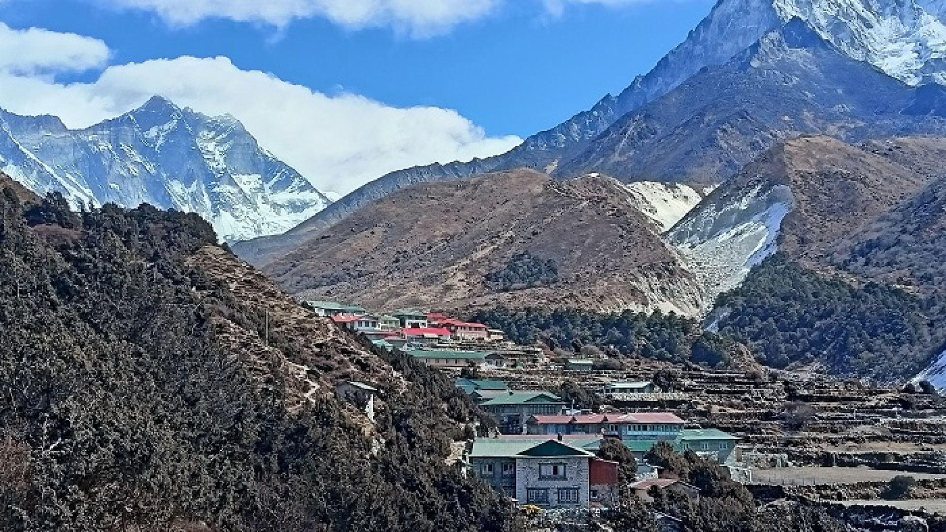 सुक्खा हिउँद र सन्निकट सङ्कट, उत्पादनमा ह्रास आउने खतरा